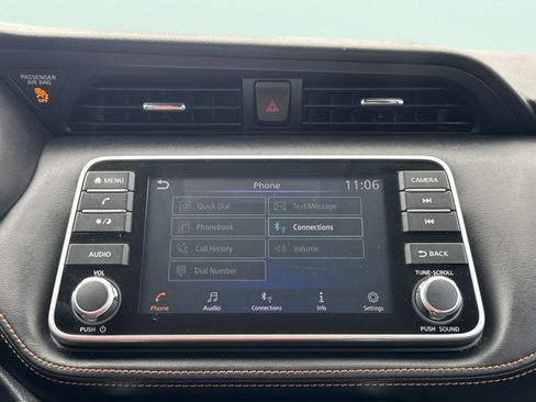 Used 2020 Nissan Kicks SR w/ SR Premium Package image 55