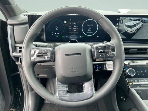 New 2026 Hyundai Santa Fe Calligraphy AWD/4WD image 32