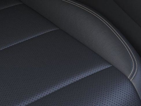 New 2026 GMC Terrain Elevation FWD image 21