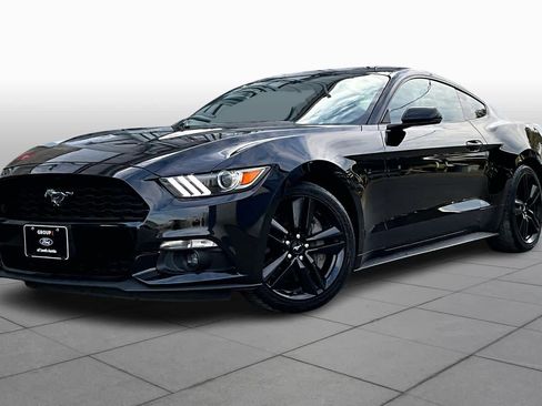 Used 2016 Ford Mustang Premium w/ Ecoboost Performance Package image 34