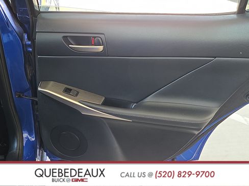 Used 2019 Lexus IS 300 F Sport w/ F Sport Package RWD image 21