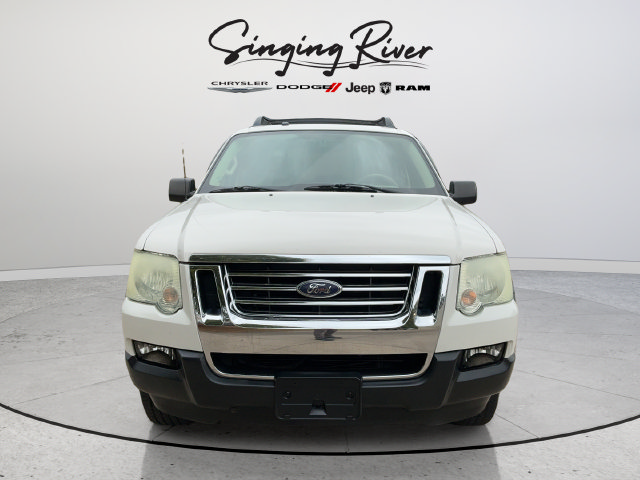 Used 2008 Ford Explorer Sport Trac XLT RWD image 2