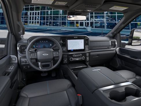 New 2026 Ford F350 Platinum image 12