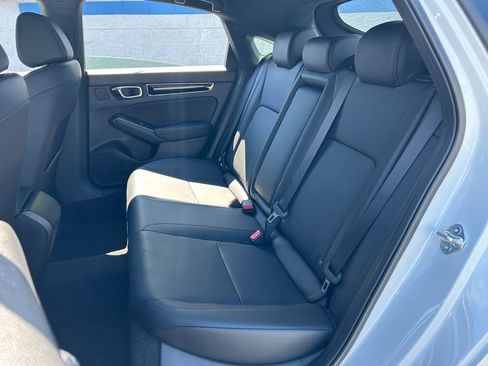 New 2026 Honda Civic Sport Touring image 19