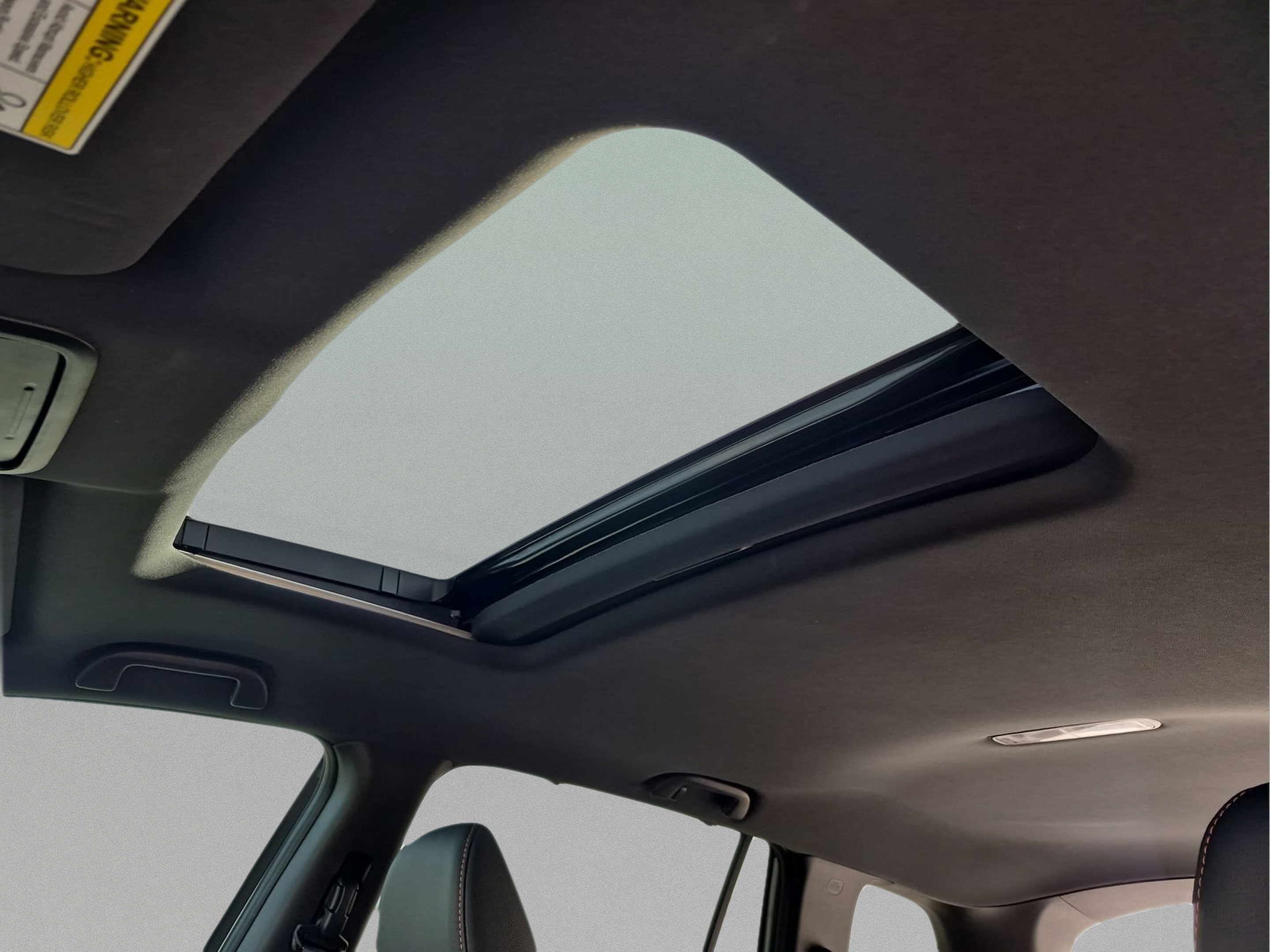 Certified 2025 Honda Passport TrailSport image 25
