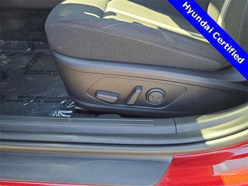 Certified 2024 Hyundai Sonata SEL image 12