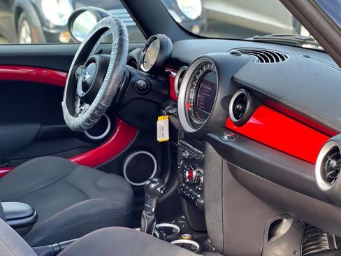 Used 2013 MINI Cooper John Cooper Works image 18