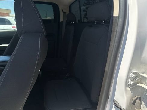 Certified 2022 GMC Canyon Elevation RWD image 20