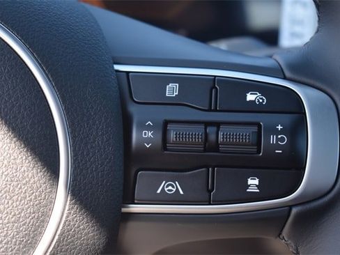 New 2026 Kia K5 GT-Line w/ GT-Line Premium Package image 26