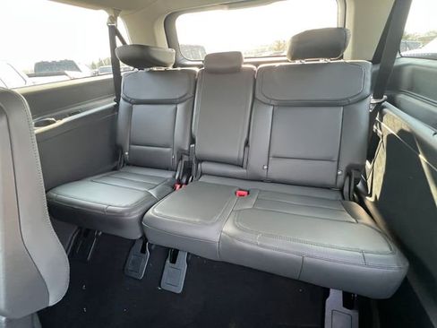 New 2026 Ford Expedition Max Active AWD/4WD image 18