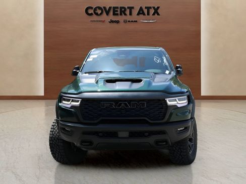 New 2026 RAM 1500 RHO AWD/4WD image 8