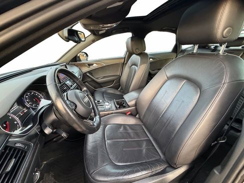 Used 2017 Audi A6 2.0T Premium image 10