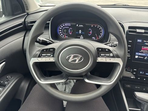 Used 2024 Hyundai Tucson SEL image 21