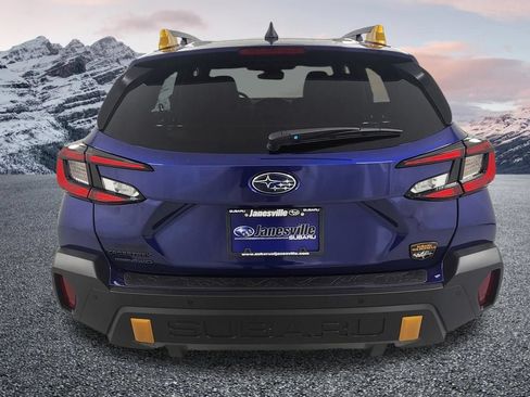 New 2026 Subaru Crosstrek 2.5i Wilderness AWD/4WD image 4