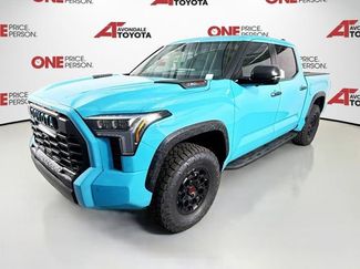 New 2026 Toyota Tundra TRD Pro AWD/4WD video 3