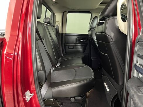 Used 2014 RAM 1500 Sport w/ Sport Premium Group image 15