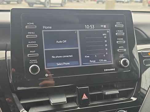 Used 2021 Toyota Camry SE image 22