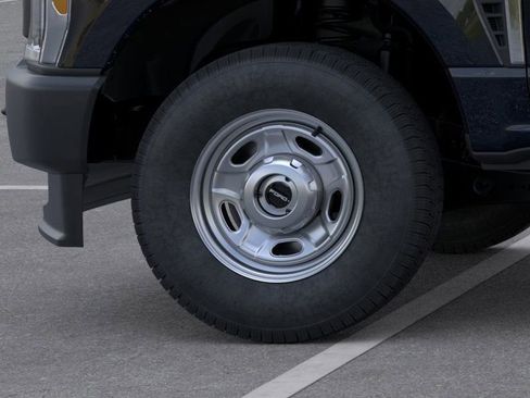 New 2026 Ford F350 XL image 19