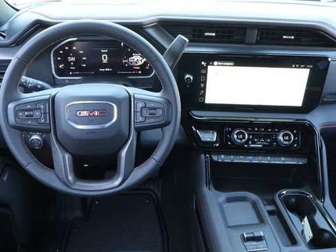 New 2026 GMC Sierra 2500 AT4 w/ AT4 Premium Plus Package image 19