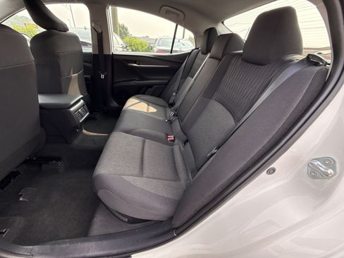 Used 2025 Toyota Camry LE FWD image 24