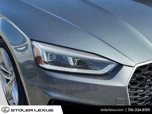 Used 2019 Audi A5 2.0T Premium Plus w/ Premium Plus image 4