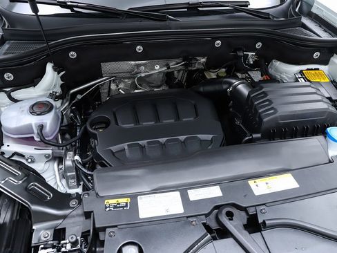 New 2026 Volkswagen Atlas Cross Sport SEL image 28