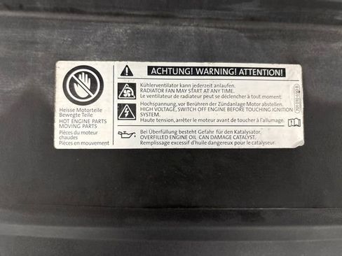 Used 2016 Volkswagen Passat 1.8T SEL Premium image 18