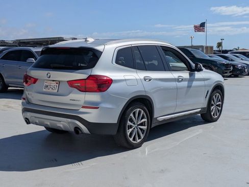 Used 2019 BMW X3 sDrive30i image 5