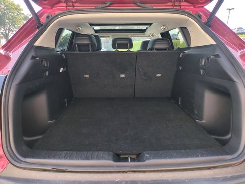 Used 2025 MAZDA CX-50 AWD 2.5 S w/ Premium Plus Pkg image 29