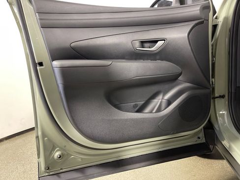 New 2026 Hyundai Santa Cruz SEL FWD image 19