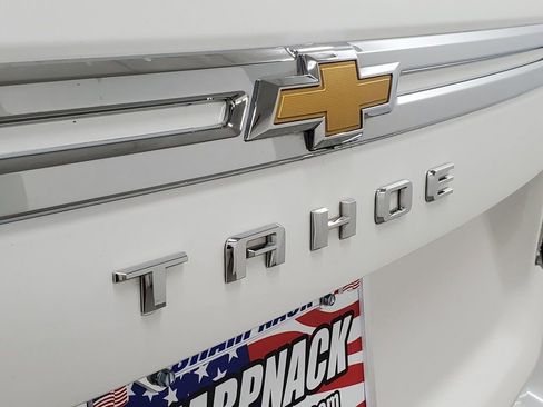 Used 2021 Chevrolet Tahoe Premier w/ Premium Package image 27