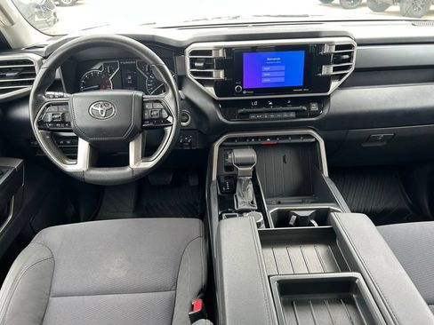 Used 2023 Toyota Tundra SR5 AWD/4WD image 16