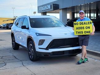 New 2026 Buick Enclave Sport Touring w/ Power Package video 1