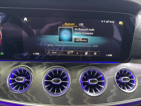 Used 2021 Mercedes-Benz CLS 450 4MATIC w/ Premium Package image 31