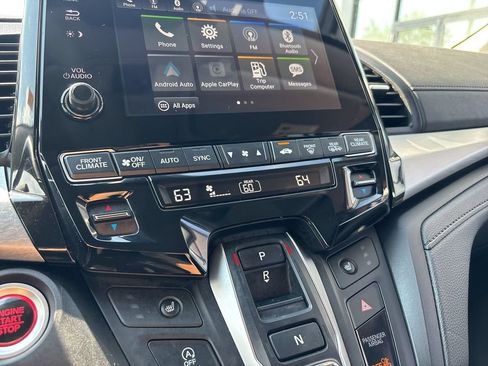 Used 2024 Honda Odyssey EX-L image 17