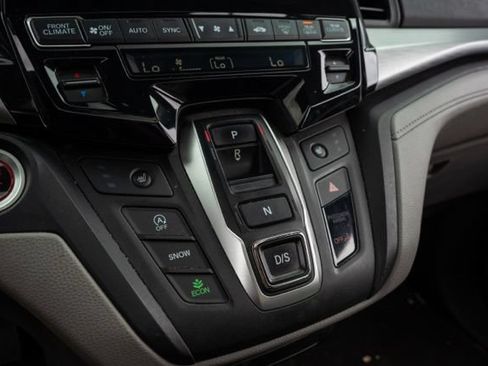 Used 2020 Honda Odyssey EX-L image 18