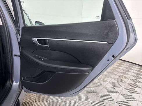 Used 2024 Hyundai Sonata SEL image 25