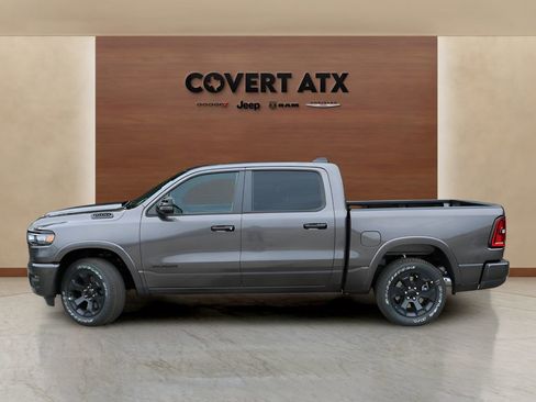 New 2026 RAM 1500 4x4 Crew Cab image 2