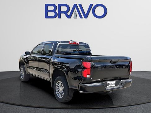 New 2026 Chevrolet Colorado LT w/ LT Convenience Package image 7
