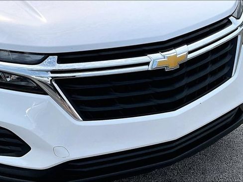 Used 2024 Chevrolet Equinox LS w/ LS Convenience Package FWD image 32
