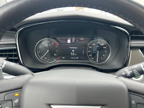 Used 2020 Cadillac XT6 Sport image 34