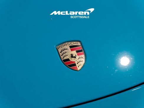 Used 2019 Porsche 911 Targa 4 GTS AWD/4WD image 23