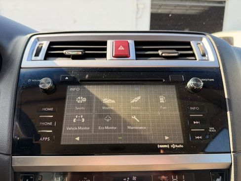 Used 2015 Subaru Outback 2.5i Premium image 26