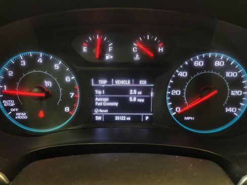 Used 2024 Chevrolet Malibu LT FWD image 23