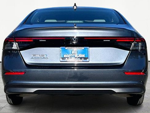 Used 2024 Honda Accord EX image 7