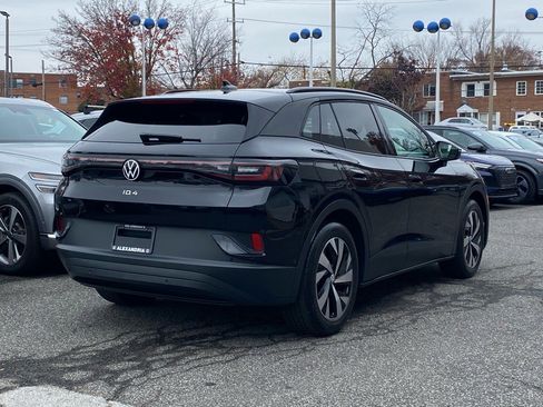 Certified 2024 Volkswagen ID.4 2WD image 3