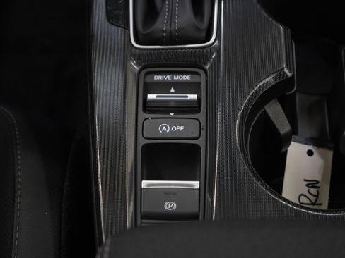 Used 2025 Honda Civic Sport image 19