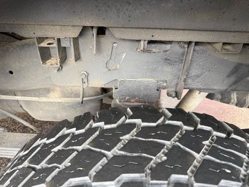 Used 2005 Dodge Ram 2500 Truck SLT AWD/4WD image 9