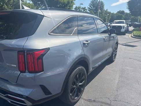 Used 2021 Kia Sorento SX AWD/4WD image 8