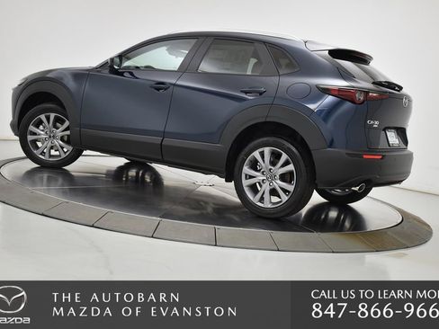 New 2026 MAZDA CX-30 AWD 2.5 S image 6